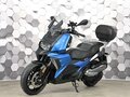 2019 BMW C 400 X, синий, 527000 рублей - вид 1