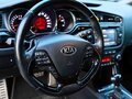 2018 Kia Ceed II Рестайлинг, коричневый, 1500000 рублей - вид 10