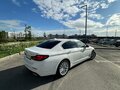 2020 BMW 5 серии 520d VII (G30/G31/G38), белый, 4650000 рублей