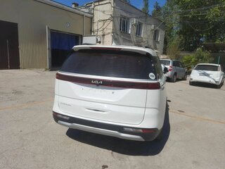 2021 Kia Carnival IV, белый, 4000000 рублей, вид 3
