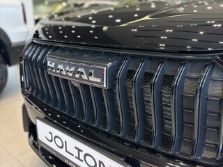 2026 Haval Jolion I Рестайлинг, чёрный, 2499000 рублей, вид 5
