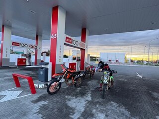 2022 Avantis FX 250, белый, 130000 рублей, вид 2