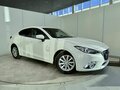 2014 Mazda 3 III (BM), белый - вид 2