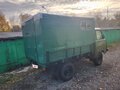 1986 УАЗ 3303, зелёный, 400000 рублей - вид 2