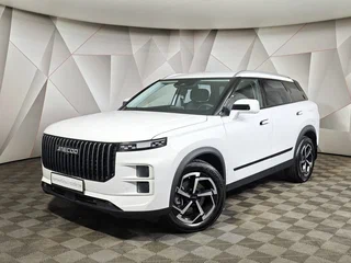 2024 Jaecoo J7 I, белый, 2277000 рублей, вид 1