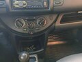 2012 Nissan Note I Рестайлинг, серебристый - вид 9