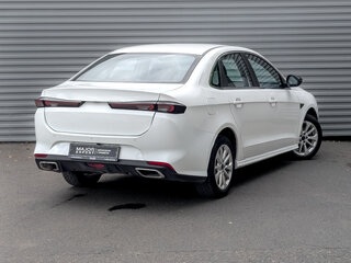 2023 Kaiyi E5, белый, 790000 рублей, вид 5