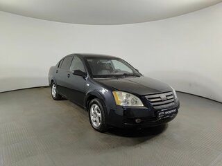 2009 Vortex Estina I, чёрный, 165000 рублей, вид 3