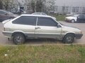 2006 Lada (ВАЗ) 2113, серебристый, 119000 рублей - вид 4