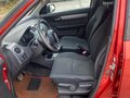 2007 Suzuki Swift AMT III, красный, 555000 рублей - вид 7