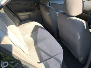 2000 Nissan Sunny B15, серый, 245000 рублей, вид 3