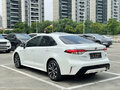 2023 Toyota Corolla Sporty XII (E210), белый, 1699000 рублей - вид 5