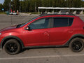 2017 Renault Sandero Stepway II, красный, 860000 рублей - вид 7