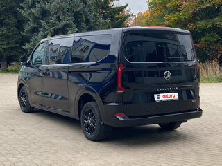 2025 Volkswagen Caravelle T7, чёрный, 10450000 рублей, вид 5