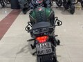 2023 Benelli TRK 502, зелёный, 420000 рублей - вид 7