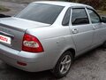 2010 Lada (ВАЗ) Priora I, серебристый, 320000 рублей - вид 3