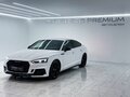 2019 Audi A5 II (F5), белый, 3150000 рублей - вид 4