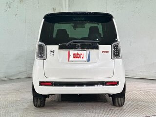 2023 Honda N-One II, белый, 791010 рублей, вид 3