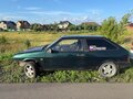 1987 Lada (ВАЗ) 2108, зелёный, 250000 рублей - вид 2
