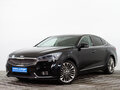 2016 Kia K7 YG (II), чёрный, 1989000 рублей - вид 2
