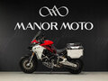 2019 Ducati Multistrada 1260, красный, 2150000 рублей - вид 4