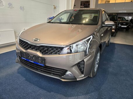 Solaris KRS