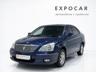 Toyota Premio I (T24) Рестайлинг