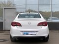 2013 Opel Astra J Рестайлинг, белый, 899000 рублей - вид 5