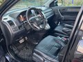 2007 Honda CR-V III, чёрный, 1270000 рублей - вид 9