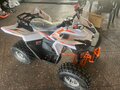 2026 RBC Rider, белый, 106000 рублей - вид 3