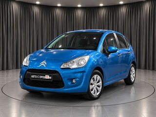 Citroen C3 II