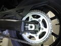 2025 Suzuki V-Strom 800DE, красный, 1199000 рублей - вид 9