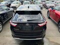 2017 Toyota Harrier III (XU60) Рестайлинг, чёрный, 2150055 рублей - вид 4