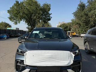 2026 Geely Monjaro I Рестайлинг, синий, 4150000 рублей, вид 1