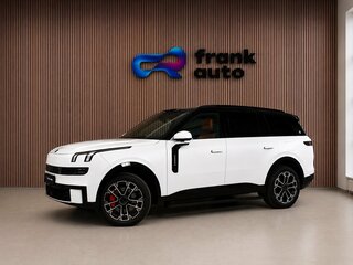 2026 Lynk & Co 900, белый, 8500000 рублей, вид 2