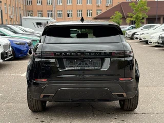 2025 Land Rover Range Rover Evoque L II Рестайлинг, зелёный, 5340000 рублей, вид 5