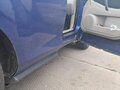 2006 Mazda CX-7 I, синий, 750000 рублей - вид 11