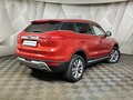 2019 Geely Atlas I, красный, 1395000 рублей - вид 1