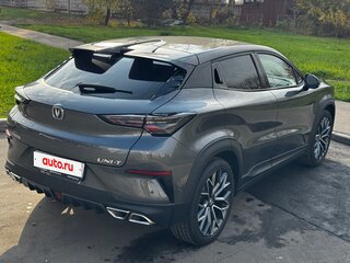 2023 Changan UNI-T I, серый, 2300000 рублей, вид 4