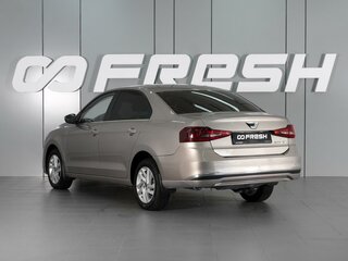 2023 Jetta VA3, коричневый, 1479000 рублей, вид 2