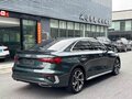 2022 Audi A3 35 TFSI Long IV (8Y), зелёный, 2490000 рублей - вид 5