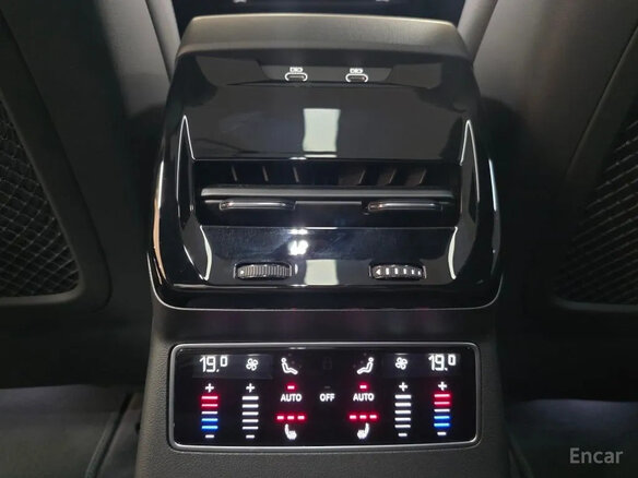 2026 Audi A6 VI (C9), серый, 9790548 рублей - вид 17