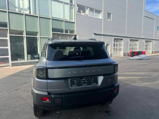 2026 Jetour T1, серый, 4249900 рублей, вид 3