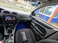 2010 Ford Focus II Рестайлинг, синий, 530000 рублей - вид 5