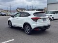2021 Honda Vezel I Рестайлинг, белый, 1690000 рублей - вид 6
