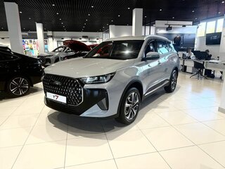 2026 Tenet T7, серый, 2785000 рублей, вид 1