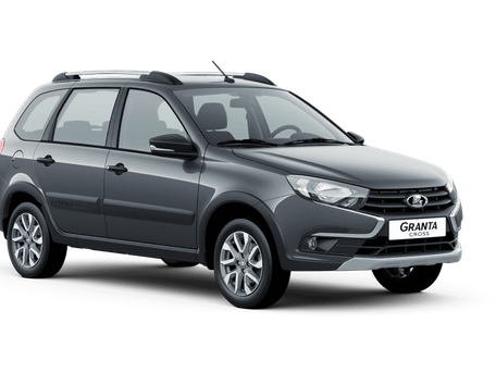 Lada (ВАЗ) Granta I Рестайлинг