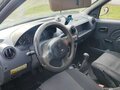 2008 Renault Logan I, серый, 150000 рублей - вид 3