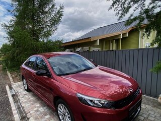 2024 Kaiyi E5, красный, 949000 рублей, вид 1