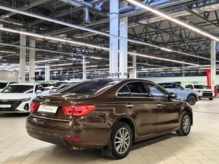 2018 Lifan Murman (820), коричневый, 856000 рублей, вид 3